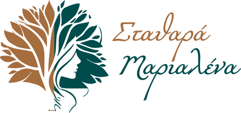 Σταθαρά Μαριαλένα Logo